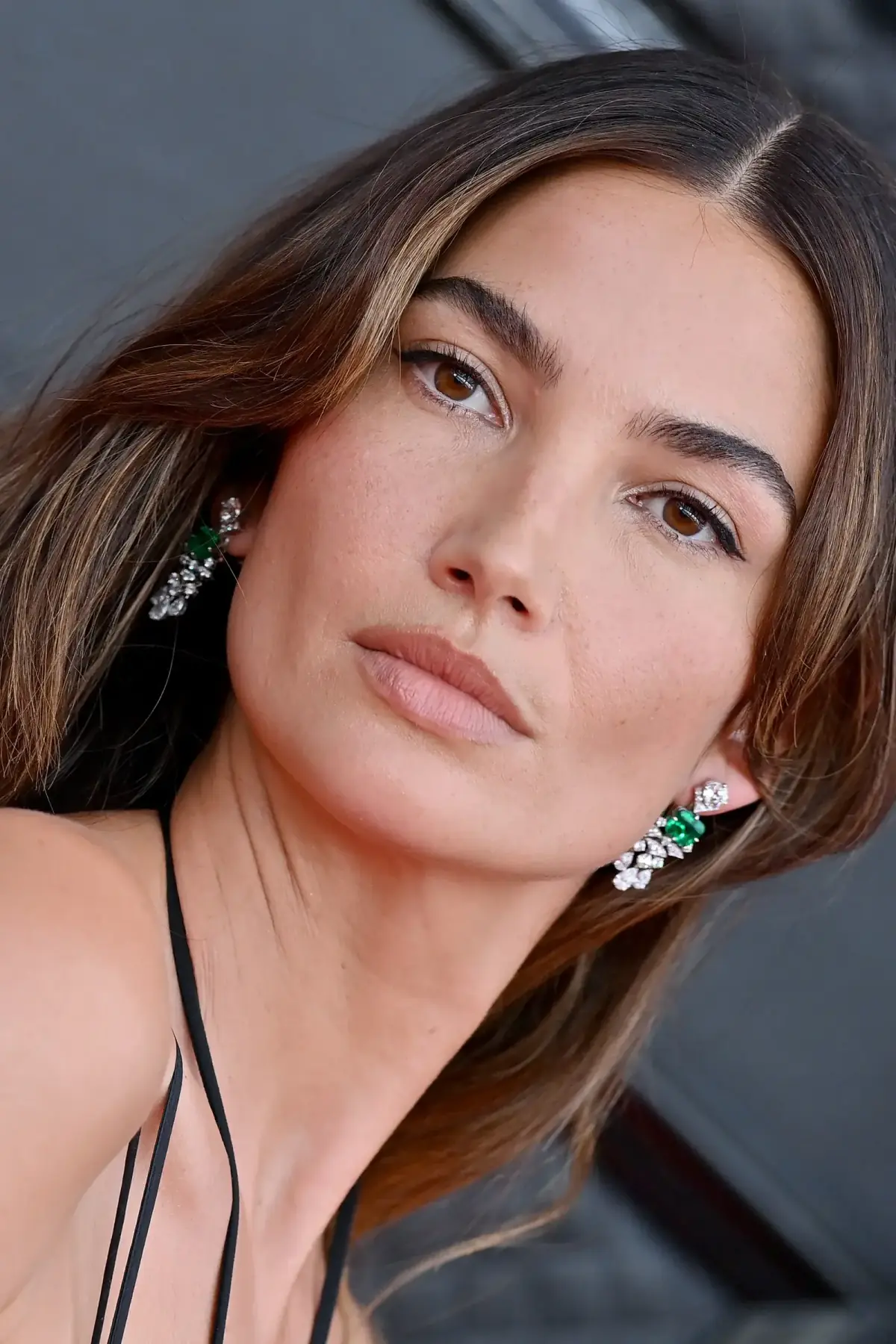 Perfektes Balayage St. Gallen mit natürlichen Strähnen von Master Stylist Ella beim Premium Coiffeur Beautycenter by Neta.