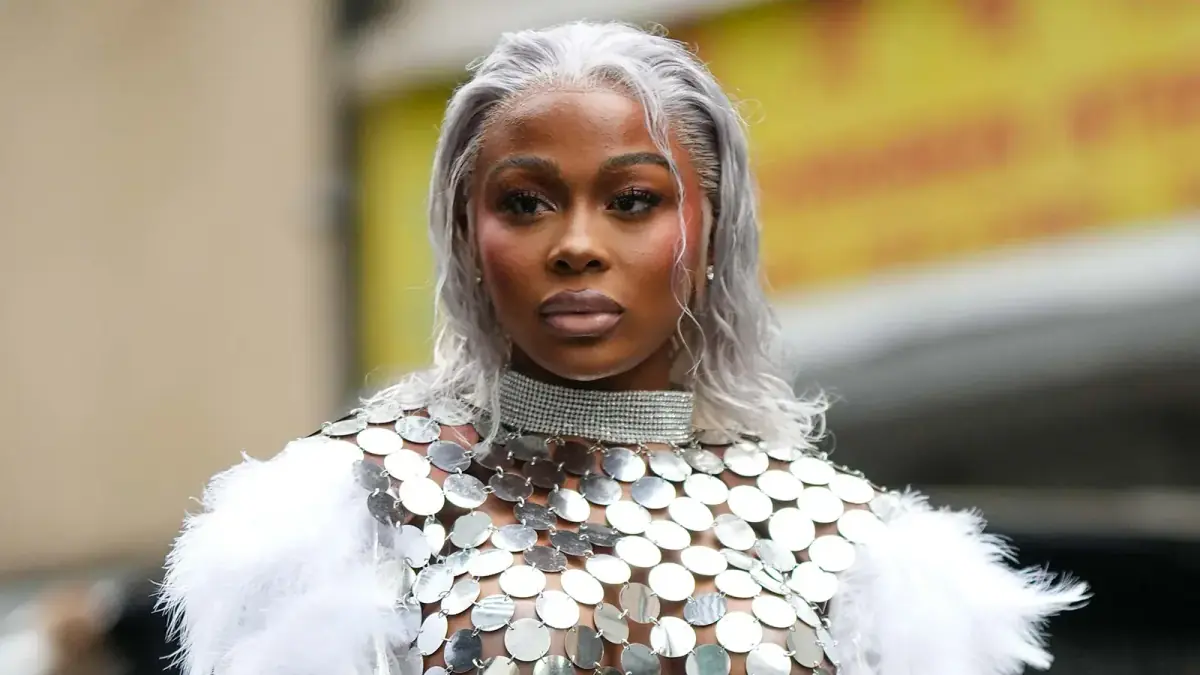 Gray Blending Trendfrisuren 2026 von Master Stylist Ella beim Premium Coiffeur St. Gallen Beautycenter by Neta.