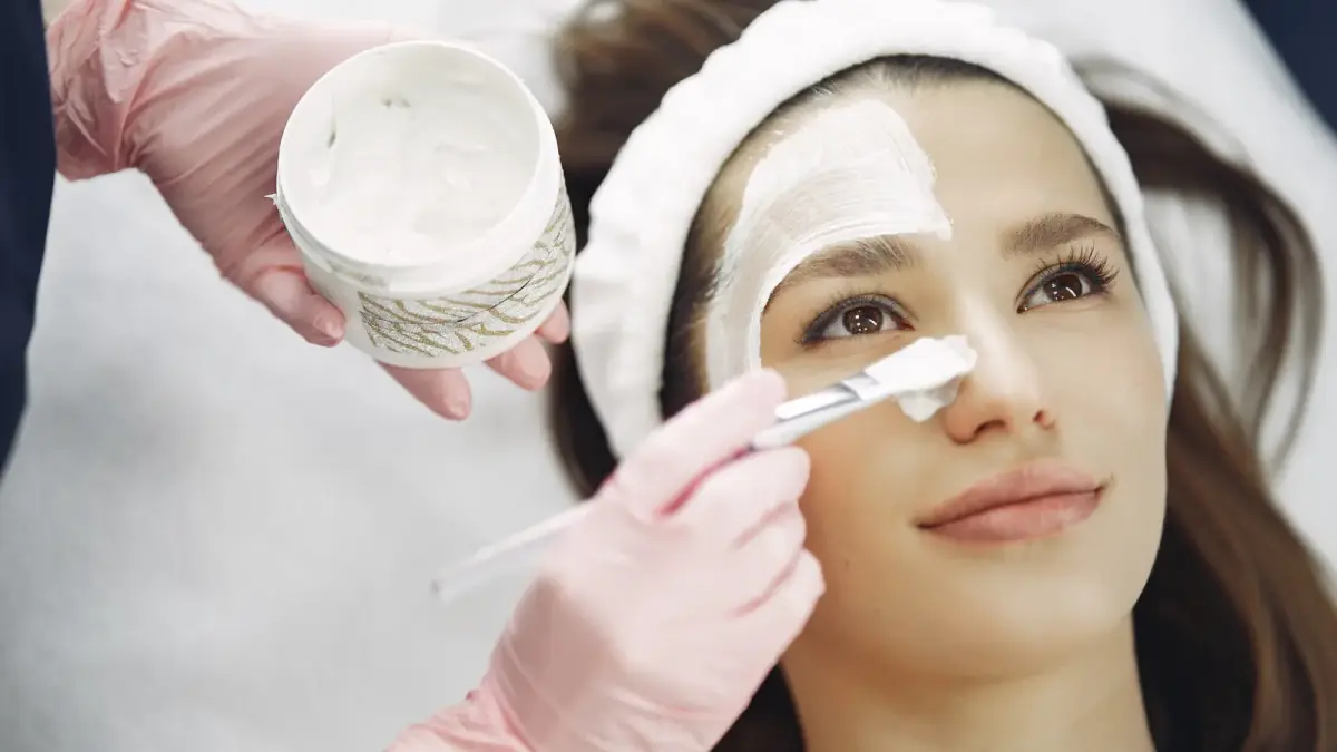 HydraFacial St. Gallen – Porentiefe Reinigung & Glow | Beautycenter by Neta