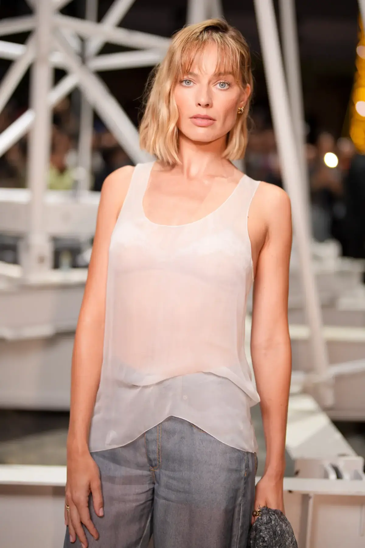 Fransiger Pony Broken Pony geschnitten von Master Stylist Ella in St. Gallen Winkeln.