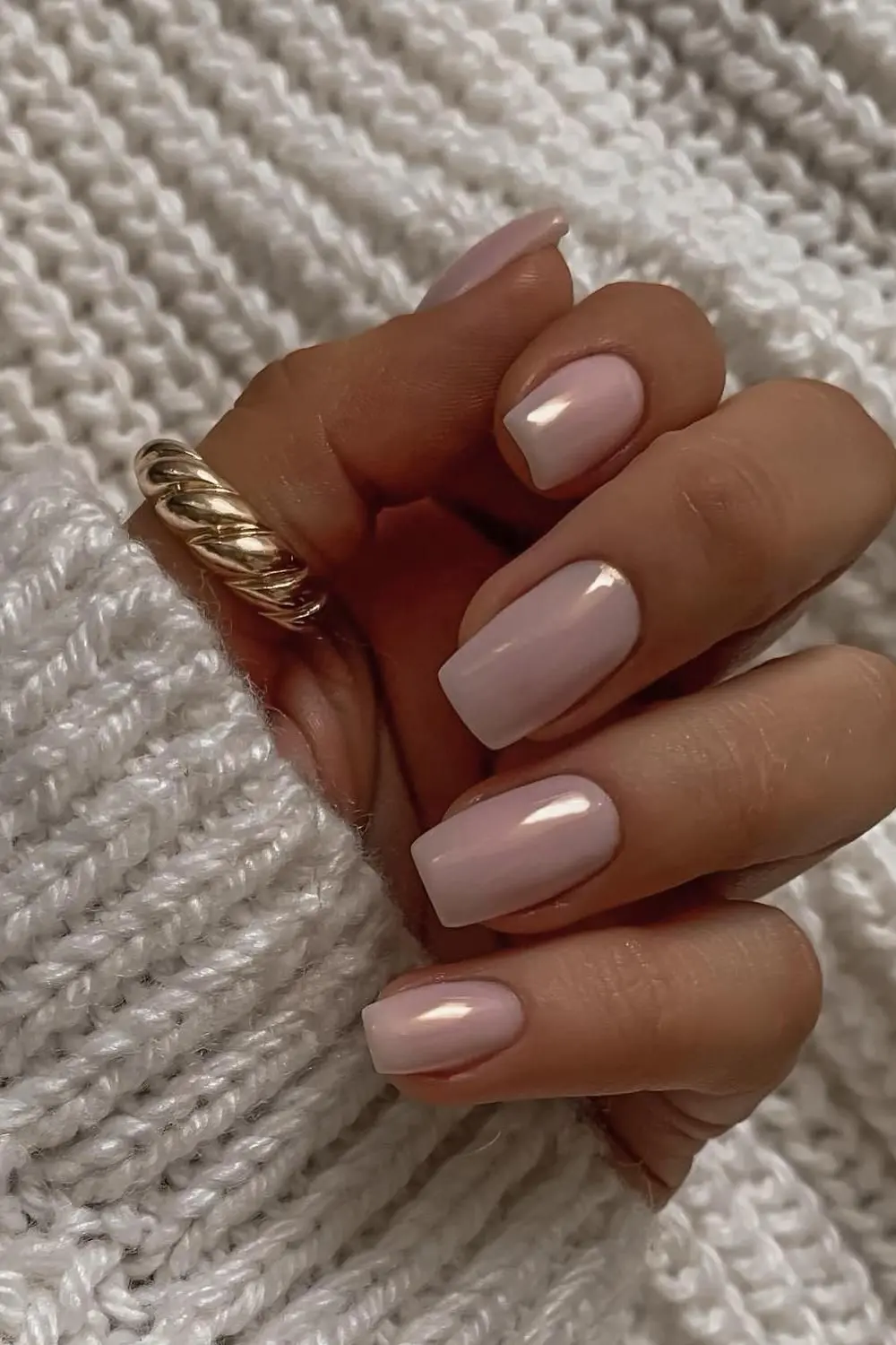 Nagelstudio St. Gallen Trends 2026: BIAB, Clean Girl & Nailart