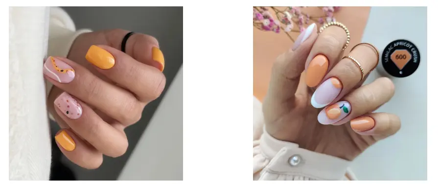 Nageltrends - Sommer 2026