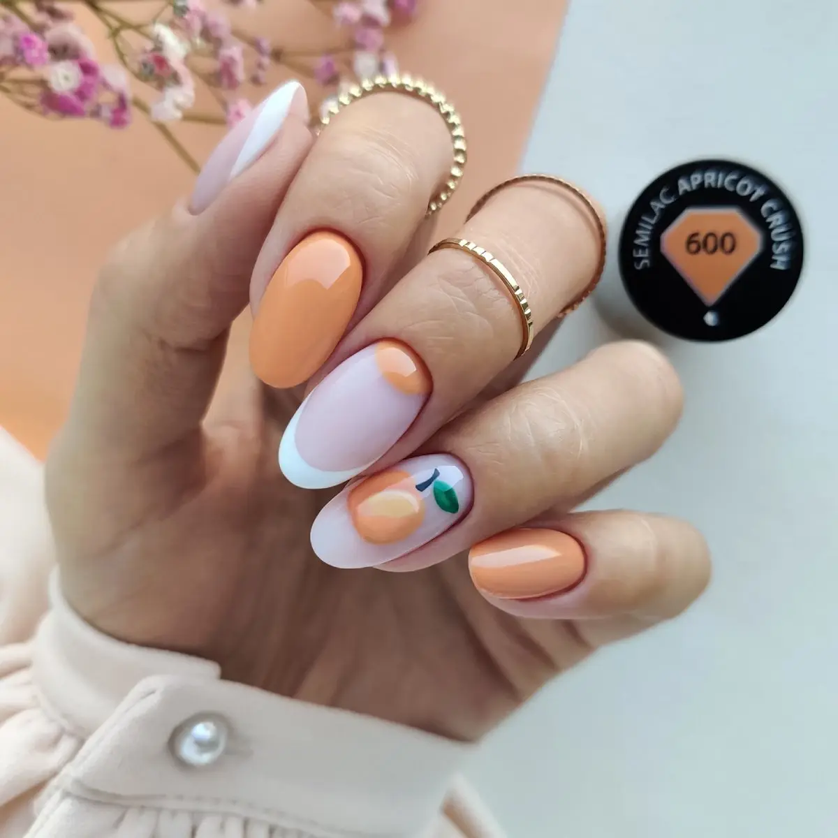 Nageltrends für den Sommer 2026