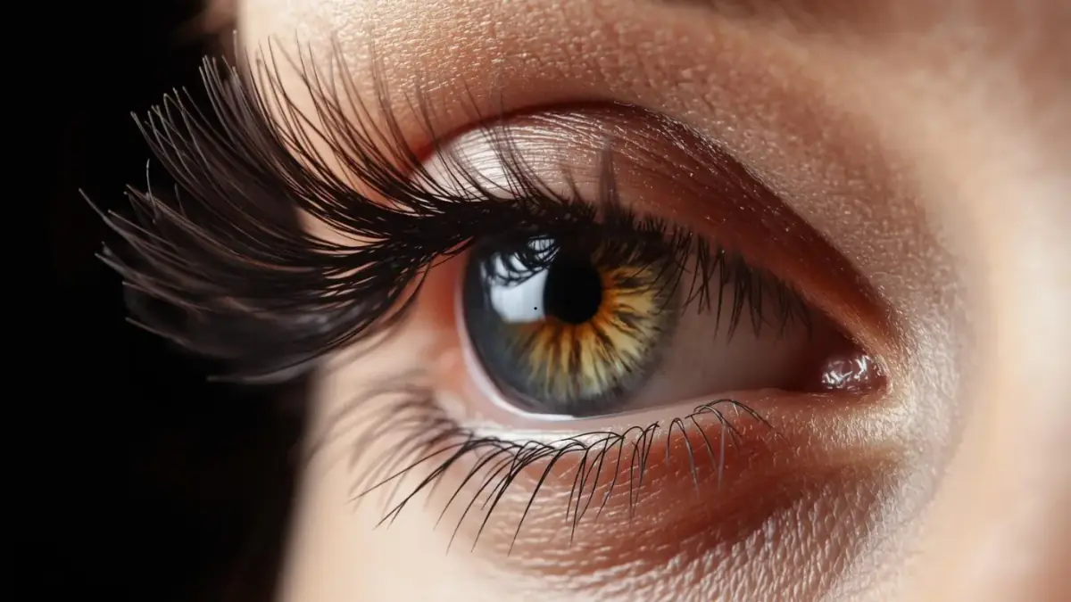 Wimpernpflege Guide | Beautycenter by Neta St. Gallen