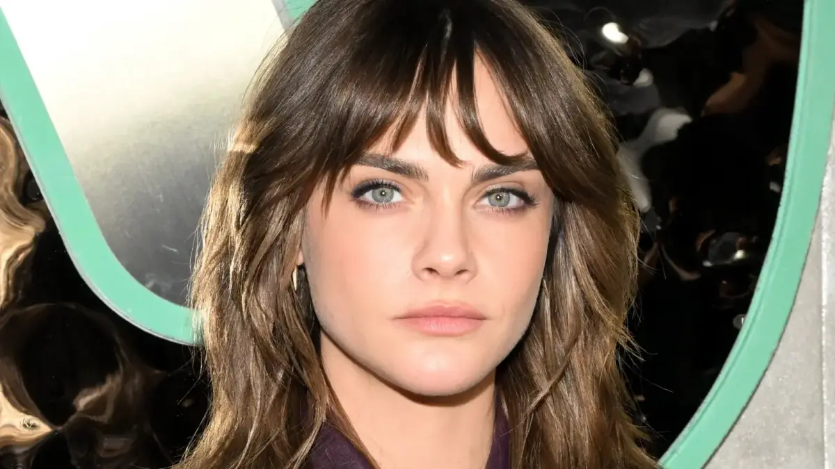 Der \\\"Wolf Cut\\\" wird im Frühling 2026 überall sein – und die Trend-Frisur steht wirklich allen!