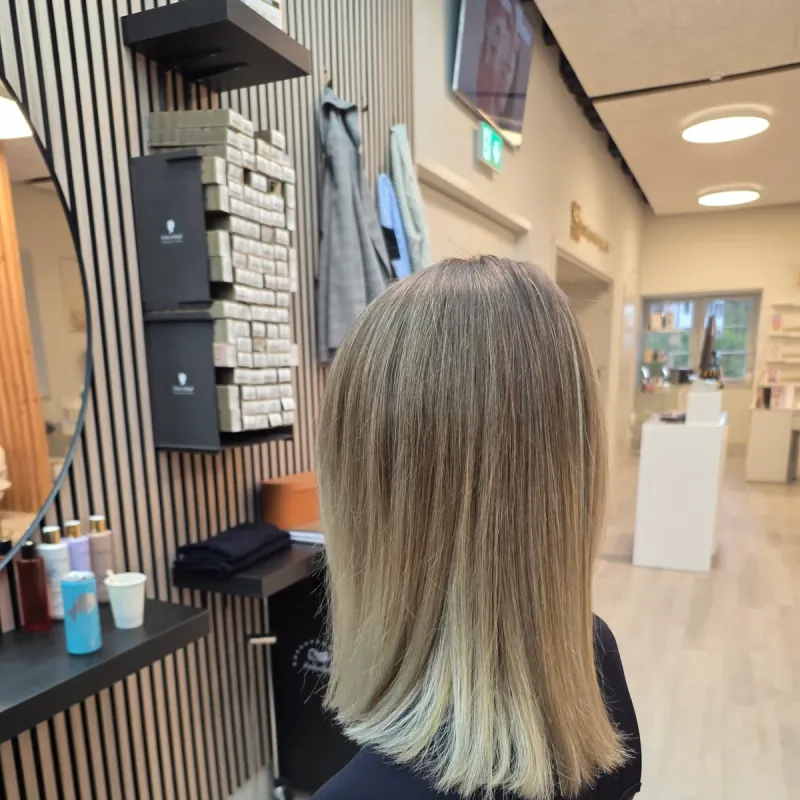 Babylights · Extrafein — Beautycenter by Neta, St. Gallen