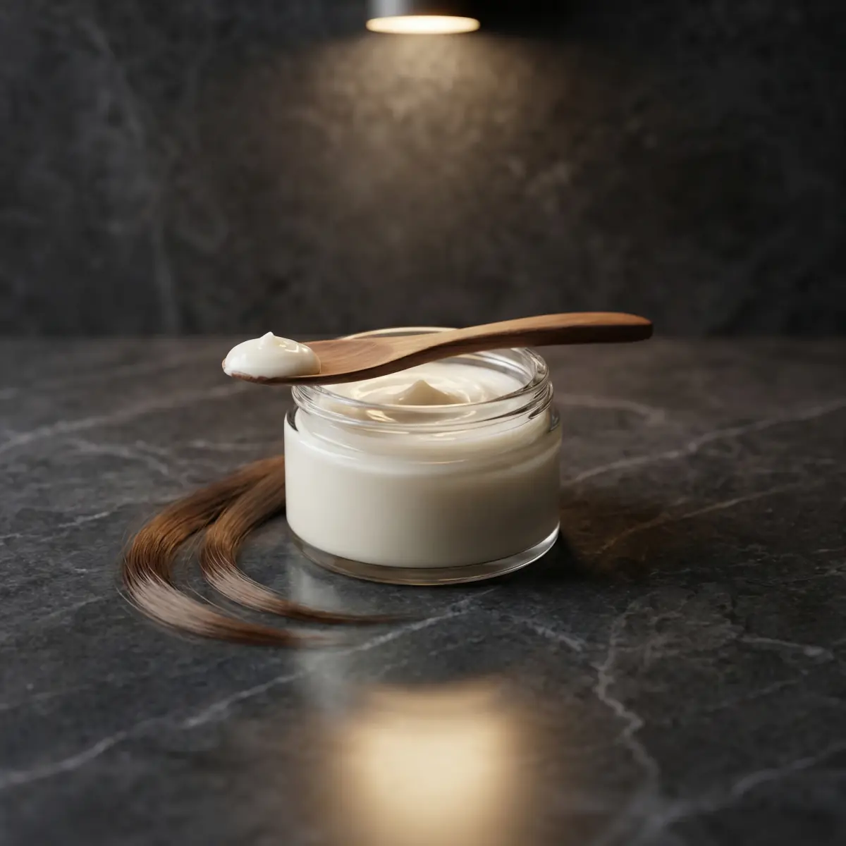 Premium Tiefenpflege