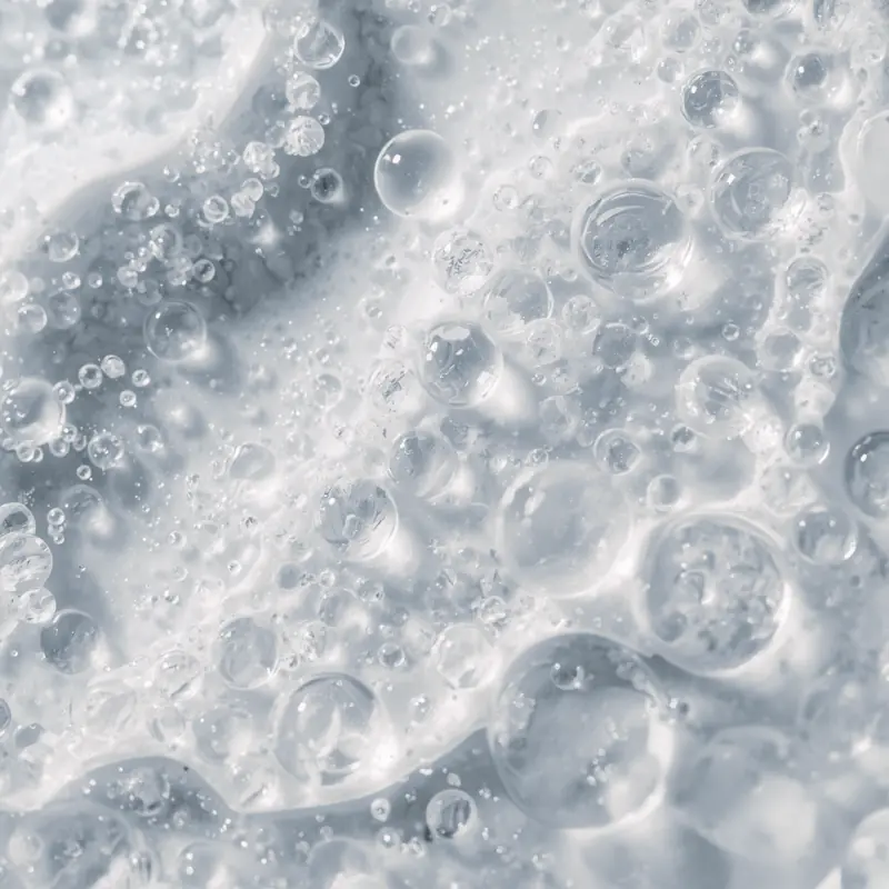 Augen-Spezialbehandlung