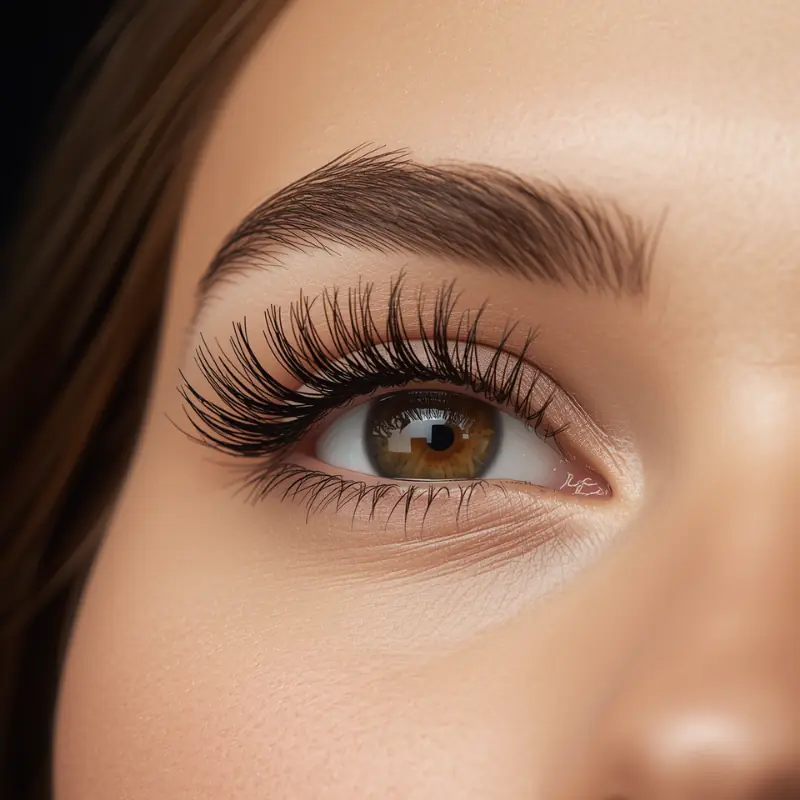 Classic & Volume Lashes
